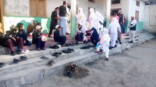 ماشاءاللہ زبردست