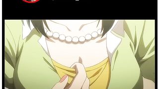 I'm Thirsty ???? - Anime Sus Moments - Yu No - #anime #shorts #animesus