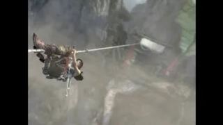 Tomb Raider: Survival Edition (2013) short PART-13|The bridge was broke #gaming #gamer #playstation