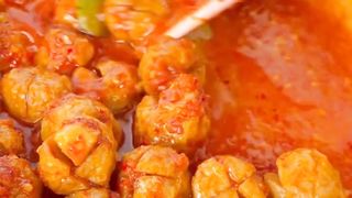Bakso rica