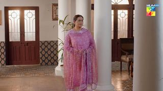 Sharam Karo Thori Faris Ke Nikkah Mein Ho..!! #samikhan #maheensiddiqui - Dooriyan - HUM TV.