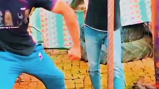Challenge funny video