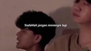 Camelia Cantik - 2 abang ganteng