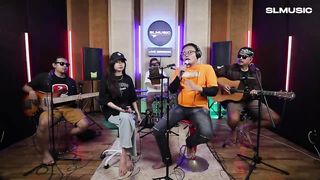 RAGAJI BEUSI - DETTY KURNIA FEAT DARSO || COVER BY SULE & SALLSA BINTAN FEAT 3 PEMUDA BERBAHAYA