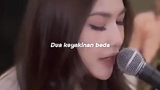 Bukan Cinta Biasa - Mahalini (KELAZZZ)