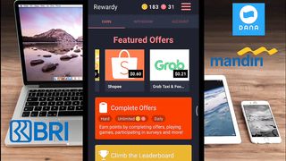 Di Bayar $6 1 Aplikasi Saja, Aplikasi Penghasil Uang Terbaru dan Legit Banget