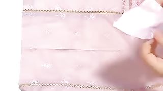 Stitching skills