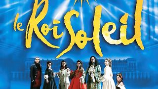 La troupe du roi Soleil comédie musicale en français