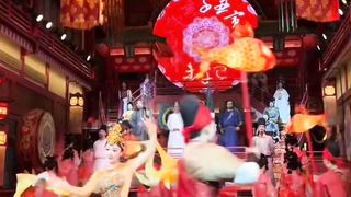 Festival Cina????