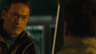 Godzilla - Rodan vs Fighter Jets - King of the Monsters - 4K HD