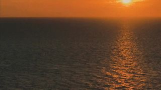 Very nice and gorgeous sunset, for sunset lover