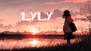 DJ Lyly Alan Walker Musik