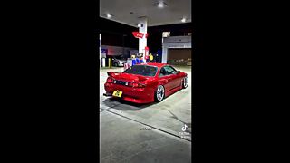 Tiktok cars compilation