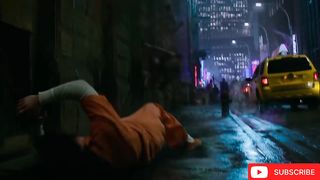 Morbius _ Subway Fight Scene (4K) part 2