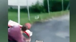 Ridiculous Incident vol 315