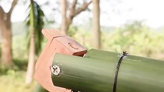 DIY Crafts with Bamboo #new #crafts.