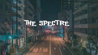 Alan Walker - The Spectre ( Instrumental musik)