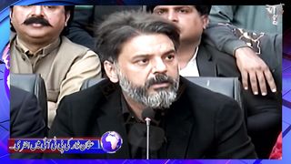 Usman Dar ki ek new Press Conference Kheaja Asif or Dpo kay Kilaf !!! #viral #trending #youtube