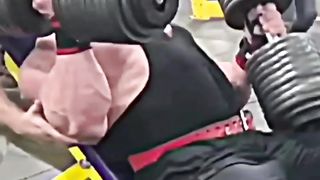 Vital Verve: Elevating Women's Strength in the Gym Arena!