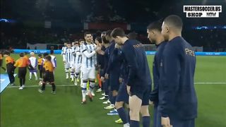 PSG vs Real Sociedad 2-0- All Goals & Highlights - Champions League 2024