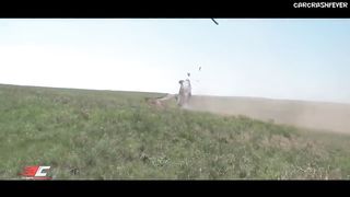 Rally Racing Car Crash Compilation - The Most Crazy & Incredible Moments For All Time