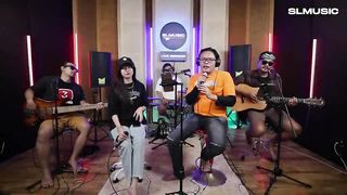 KALIMERA - DOEL SUMBANG || COVER BY SULE & SALLSA BINTAN FEAT 3 PEMUDA BERBAHAYA