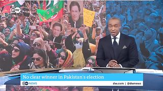 Yah international Media Imran Khan ke bare mein kya kah Raha hai