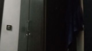 First time using cam recorder