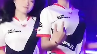 Happy Guys