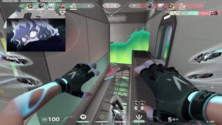 jett knife looking ace