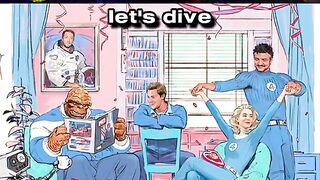 The Fantastic Four’ Could Be the Fresh Start Marvel Needs, From an Epic Cast to a (Possible) 1960s Setting