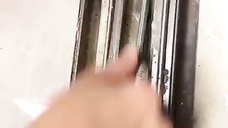 Gap Cleaning Brush, Dead Corners