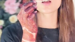 Make-up Transition || Before and After