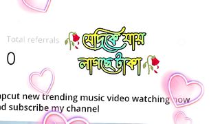 Capcut new trending music video watching now and subscribe my channel