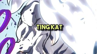 Hunter Rank-S_ Fenomena Langka di Dunia