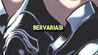 Kelebihan dan Kekurangan Hunter Tipe Mage