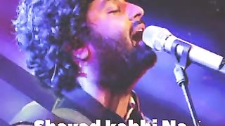 Shayad Kabhi Na Keha Saku Main Tumko |Full Song | Arijit Singh
