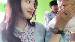 Beautiful Women Dancing 16