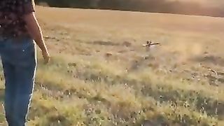Easy video trick with your DOG ---- _dog _tricks _shorts