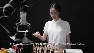 AI Press Review | Revolutionizing Affiliate Marketing || all reviews 24