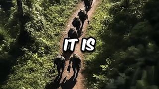 Largest Human Vs Animal Battle