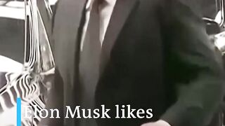 Elon Musk took illegal drugs with Tesla board members _ DW News.