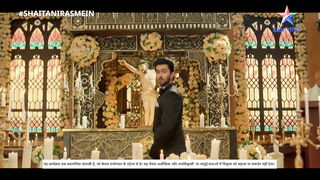 Shaitani Rasmein _ Kya Nikki nibha paayegi yeh rasmein_(1080P_HD).