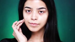 Make-up Transition || Before and After