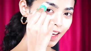 Make-up Transition || Before and After