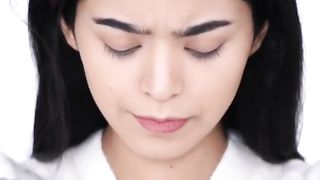 Make-up Transition || Before and After