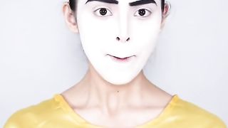 Make-up Transition || Before and After