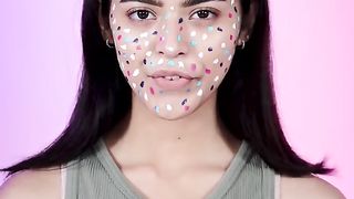 Make-up Transition || Before and After