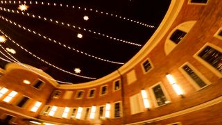 A tour of New Year's Saint-Petersburg through the eyes of a musician