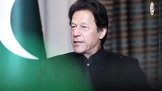 Imran Khan ki baat ab international level per pahunch gai hai